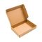 коробка слоения Пантоне КМИК печатания коробки медицины 6К Крафт лоснистая