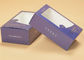 картонные коробки коробки печатания 300g C1S выбитые Litho упаковывая